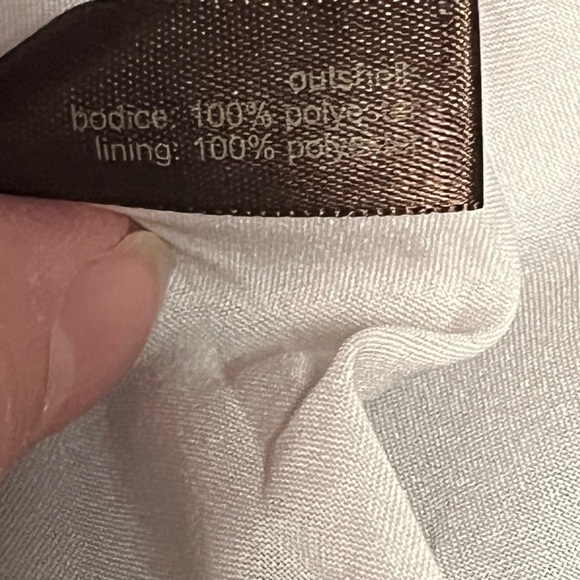 The Limited silver and black sheath dress ✨ - Picture 4 of 4